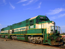 ۵ طرح ریلی اقتصاد مقاومتی، از توسعه زیرساخت‌ها می‌گذرد.